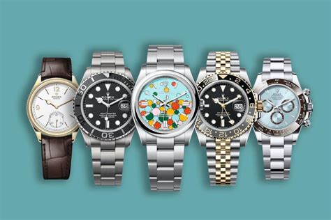 new rolex models 2023|Rolex new releases 2023 date.